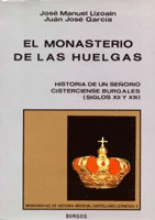 El monasterio cisterciense de Santa María de Rioseco