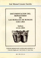 El monasterio cisterciense de Santa María de Rioseco
